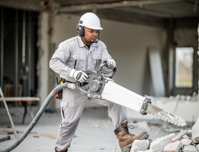 Demolition Company service in Carlisle